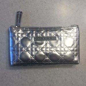 Tahari brand new make up bag